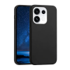 Gigapack Szilikon telefonvédő matt Oppo Reno16 fekete GP-196509