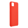 Gigapack Szilikon telefonvédő (matt) PIROS
