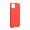 Gigapack Szilikon telefonvédő (matt) PIROS Apple iPhone 14 Plus