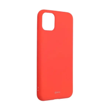 Gigapack Szilikon telefonvédő (matt) PIROS Apple iPhone 14 Plus tok és táska