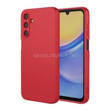 Gigapack Szilikon telefonvédő (matt) PIROS (GP-166343) tok és táska