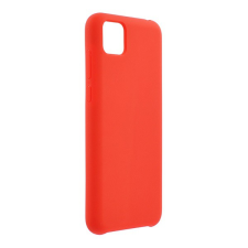 Gigapack Szilikon telefonvédő (matt) PIROS [Honor 9S] (5996457980222) tok és táska