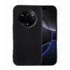 Gigapack Szilikon telefonvédő matt Realme 14 Pro fekete GP-183091