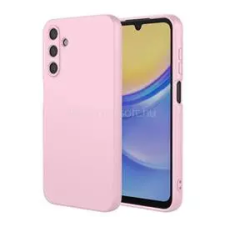 Gigapack Szilikon telefonvédő (matt) RÓZSASZÍN (GP-166345) tok és táska