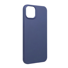 Gigapack Szilikon telefonvédő (matt) SÖTÉTKÉK Apple iPhone 15 Pro Max tok és táska