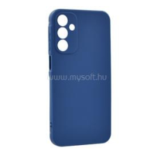 Gigapack Szilikon telefonvédő (matt) SÖTÉTKÉK (GP-150608) tok és táska