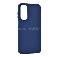 Gigapack Szilikon telefonvédő (matt) SÖTÉTKÉK (GP-150609) tok és táska