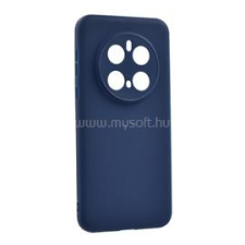 Gigapack Szilikon telefonvédő (matt) SÖTÉTKÉK (GP-167529) tok és táska