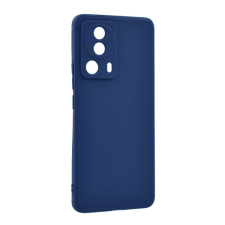 Gigapack Szilikon telefonvédő (matt) SÖTÉTKÉK Xiaomi 13 Lite tok és táska