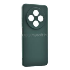 Gigapack Szilikon telefonvédő (matt) SÖTÉTZÖLD (GP-163276) tok és táska