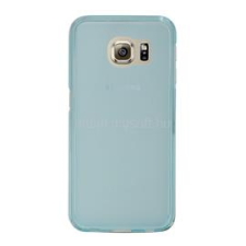 Gigapack Szilikon telefonvédő (matt) VILÁGOSKÉK (GP-52744) tok és táska