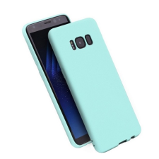 Gigapack Szilikon telefonvédő (matt) VILÁGOSKÉK Oppo A52 "Gigapack csomagolás" (GP-129723) (GP-129723) tok és táska