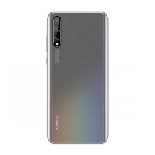 Gigapack Szilikon telefonvédő (ultravékony) ÁTLÁTSZÓ tok és táska