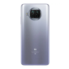 Gigapack Szilikon telefonvédő (ultravékony) ÁTLÁTSZÓ tok és táska