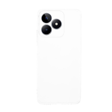 Gigapack Szilikon telefonvédő (ultravékony) ÁTLÁTSZÓ tok és táska