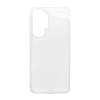 Gigapack Szilikon telefonvédő (ultravékony) ÁTLÁTSZÓ
