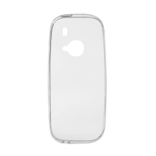 Gigapack Szilikon telefonvédő (ultravékony) ÁTLÁTSZÓ tok és táska
