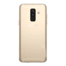 Gigapack Szilikon telefonvédő (ultravékony) ÁTLÁTSZÓ tok és táska
