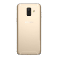 Gigapack Szilikon telefonvédő (ultravékony) ÁTLÁTSZÓ tok és táska