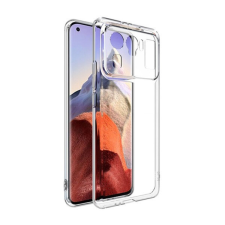 Gigapack Szilikon telefonvédő (ultravékony) ÁTLÁTSZÓ tok és táska