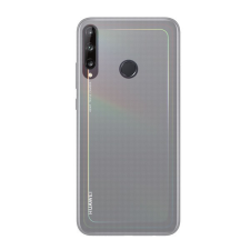 Gigapack Szilikon telefonvédő (ultravékony) ÁTLÁTSZÓ tok és táska