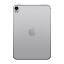 Gigapack Szilikon telefonvédő (ultravékony) ÁTLÁTSZÓ Apple IPAD mini 6 (2021) tablet tok