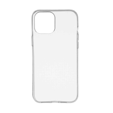 Gigapack Szilikon telefonvédő (ultravékony) ÁTLÁTSZÓ Apple iPhone 15 Plus tok és táska