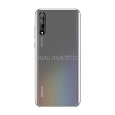 Gigapack Szilikon telefonvédő (ultravékony) ÁTLÁTSZÓ (GP-100175) tok és táska