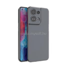 Gigapack Szilikon telefonvédő (ultravékony) ÁTLÁTSZÓ (GP-134889) tok és táska