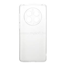 Gigapack Szilikon telefonvédő (ultravékony) ÁTLÁTSZÓ (GP-136921) tok és táska