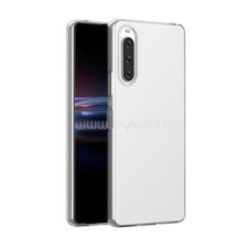 Gigapack Szilikon telefonvédő (ultravékony) ÁTLÁTSZÓ (GP-141757) tok és táska