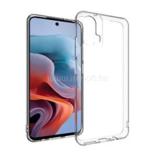 Gigapack Szilikon telefonvédő (ultravékony) ÁTLÁTSZÓ (GP-154064) tok és táska