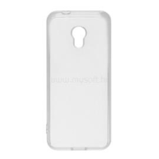 Gigapack Szilikon telefonvédő (ultravékony) ÁTLÁTSZÓ (GP-159528) tok és táska