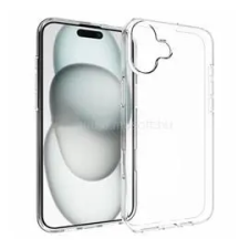 Gigapack Szilikon telefonvédő (ultravékony) ÁTLÁTSZÓ (GP-160099) tok és táska