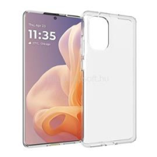 Gigapack Szilikon telefonvédő (ultravékony) ÁTLÁTSZÓ (GP-160560) tok és táska