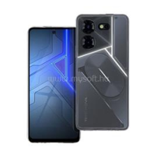Gigapack Szilikon telefonvédő (ultravékony) ÁTLÁTSZÓ (GP-160628) tok és táska