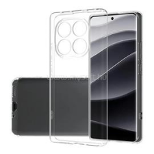 Gigapack Szilikon telefonvédő (ultravékony) ÁTLÁTSZÓ (GP-166706) tok és táska