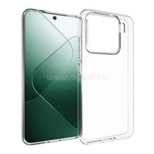 Gigapack Szilikon telefonvédő (ultravékony) ÁTLÁTSZÓ (GP-167699) tok és táska