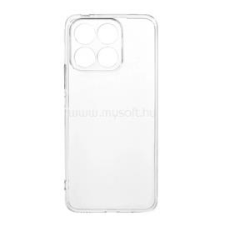 Gigapack Szilikon telefonvédő (ultravékony) ÁTLÁTSZÓ (GP-168001) tok és táska