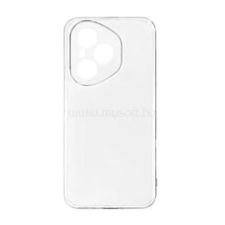 Gigapack Szilikon telefonvédő (ultravékony) ÁTLÁTSZÓ (GP-170188) tok és táska