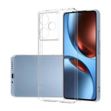 Gigapack Szilikon telefonvédő (ultravékony) ÁTLÁTSZÓ (GP-171661) tok és táska