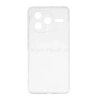 Gigapack Szilikon telefonvédő (ultravékony) ÁTLÁTSZÓ (GP-172368)