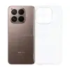 Gigapack Szilikon telefonvédő (ultravékony) ÁTLÁTSZÓ (GP-187199)