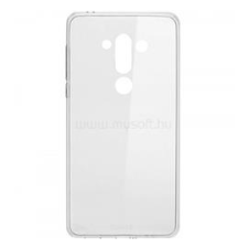 Gigapack Szilikon telefonvédő (ultravékony) ÁTLÁTSZÓ (GP-74179) tok és táska