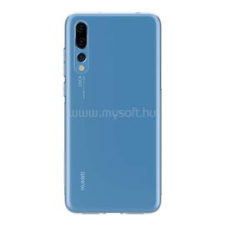 Gigapack Szilikon telefonvédő (ultravékony) ÁTLÁTSZÓ (GP-76420) tok és táska