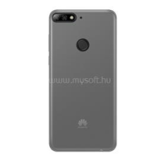 Gigapack Szilikon telefonvédő (ultravékony) ÁTLÁTSZÓ (GP-76683) tok és táska