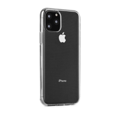 Gigapack Szilikon telefonvédő (ultravékony) ÁTLÁTSZÓ Honor 70 tok és táska