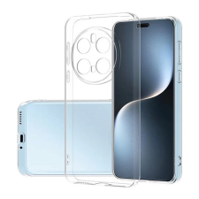 Gigapack Szilikon telefonvédő (ultravékony) ÁTLÁTSZÓ Honor Magic7 Pro tok és táska