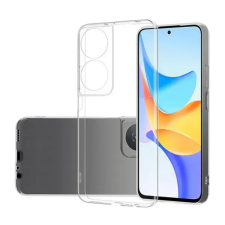 Gigapack Szilikon telefonvédő (ultravékony) ÁTLÁTSZÓ Honor X7b tok és táska