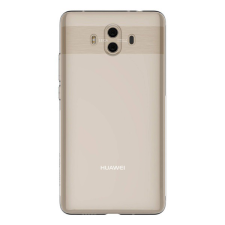 Gigapack Szilikon telefonvédő (ultravékony) ÁTLÁTSZÓ [Huawei Mate 10] (5996457727759) tok és táska